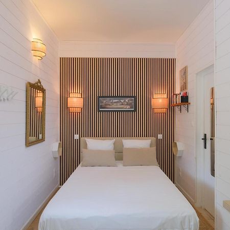 Les Suites D'Alienor, Suite Jasmin 佩萨克 外观 照片