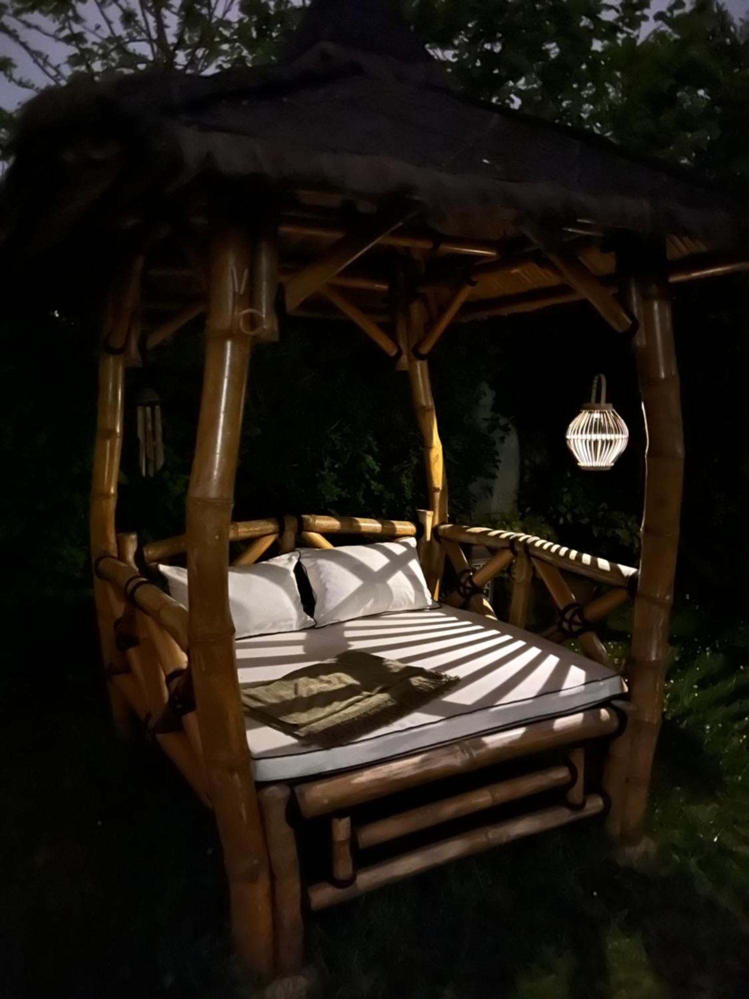 Les Suites D'Alienor, Suite Jasmin 佩萨克 外观 照片